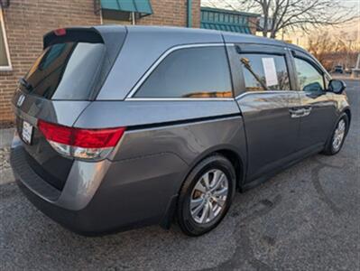 2016 Honda Odyssey EX   - Photo 27 - Knoxville, TN 37919