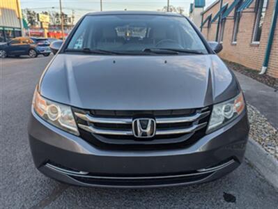 2016 Honda Odyssey EX   - Photo 4 - Knoxville, TN 37919