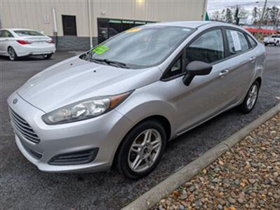 2018 Ford Fiesta SE - Photo 20 - Knoxville, TN 37919