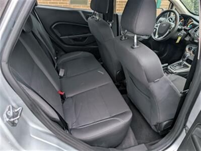 2018 Ford Fiesta SE - Photo 17 - Knoxville, TN 37919
