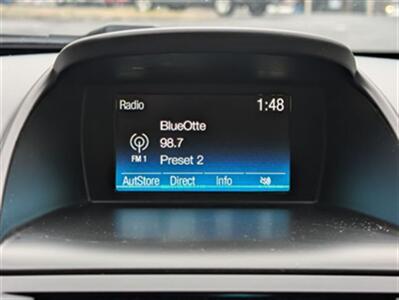 2018 Ford Fiesta SE - Photo 14 - Knoxville, TN 37919