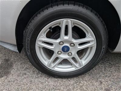 2018 Ford Fiesta SE - Photo 6 - Knoxville, TN 37919