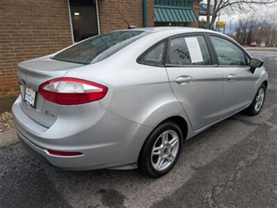 2018 Ford Fiesta SE - Photo 21 - Knoxville, TN 37919