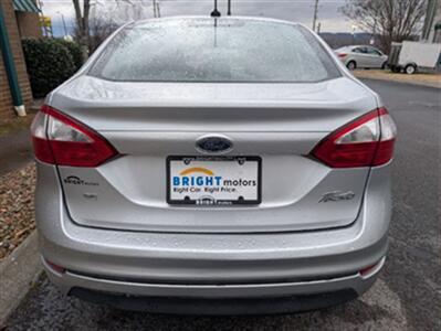 2018 Ford Fiesta SE - Photo 5 - Knoxville, TN 37919