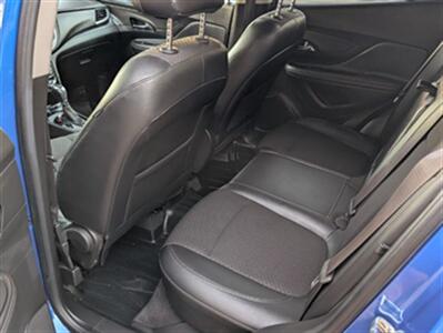 2018 Buick Encore Preferred   - Photo 21 - Knoxville, TN 37919