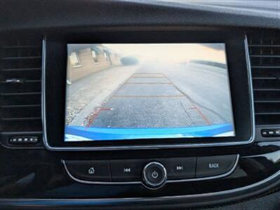 2018 Buick Encore Preferred   - Photo 16 - Knoxville, TN 37919