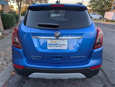 2018 Buick Encore Preferred   - Photo 5 - Knoxville, TN 37919