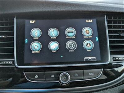 2018 Buick Encore Preferred   - Photo 14 - Knoxville, TN 37919