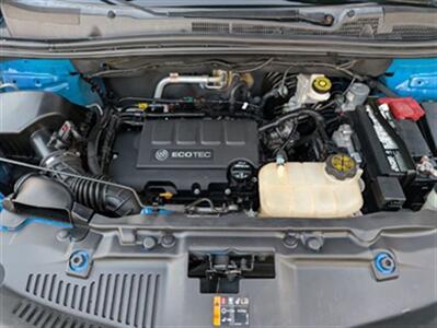 2018 Buick Encore Preferred   - Photo 24 - Knoxville, TN 37919