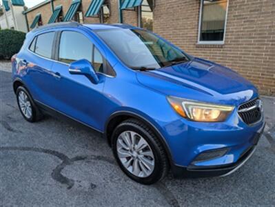 2018 Buick Encore Preferred   - Photo 1 - Knoxville, TN 37919