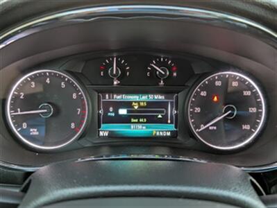 2018 Buick Encore Preferred   - Photo 11 - Knoxville, TN 37919