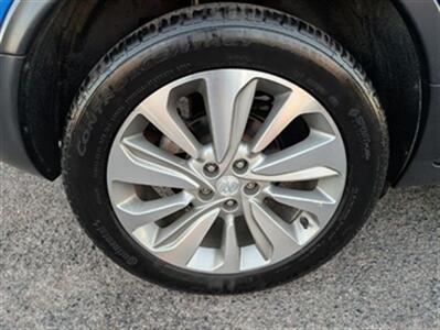 2018 Buick Encore Preferred   - Photo 6 - Knoxville, TN 37919