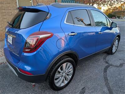 2018 Buick Encore Preferred   - Photo 23 - Knoxville, TN 37919