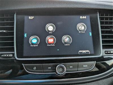 2018 Buick Encore Preferred   - Photo 15 - Knoxville, TN 37919