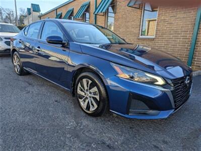 2023 Nissan Altima 2.5 S   - Photo 1 - Knoxville, TN 37919