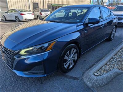 2023 Nissan Altima 2.5 S   - Photo 22 - Knoxville, TN 37919