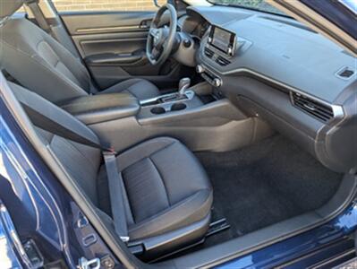 2023 Nissan Altima 2.5 S   - Photo 18 - Knoxville, TN 37919