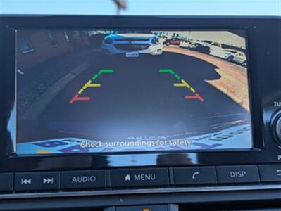 2023 Nissan Altima 2.5 S   - Photo 16 - Knoxville, TN 37919