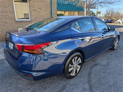 2023 Nissan Altima 2.5 S   - Photo 23 - Knoxville, TN 37919
