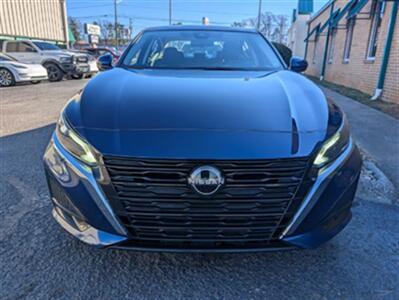 2023 Nissan Altima 2.5 S   - Photo 4 - Knoxville, TN 37919
