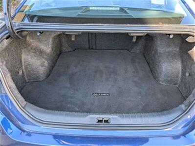 2023 Nissan Altima 2.5 S   - Photo 20 - Knoxville, TN 37919