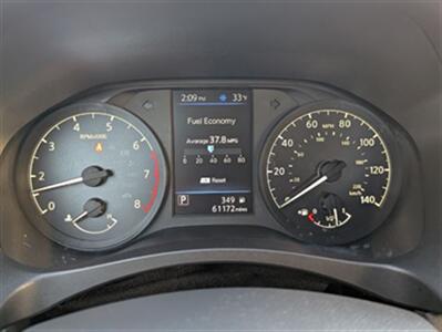 2023 Nissan Altima 2.5 S   - Photo 11 - Knoxville, TN 37919