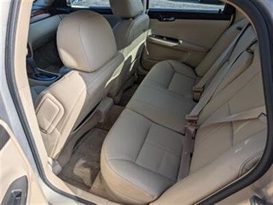 2011 Chevrolet Impala LT Fleet   - Photo 22 - Knoxville, TN 37919