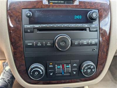 2011 Chevrolet Impala LT Fleet   - Photo 13 - Knoxville, TN 37919