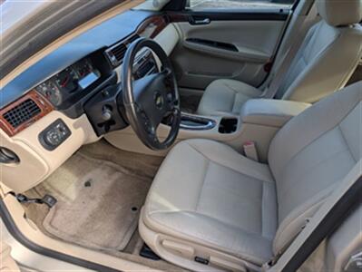 2011 Chevrolet Impala LT Fleet   - Photo 10 - Knoxville, TN 37919