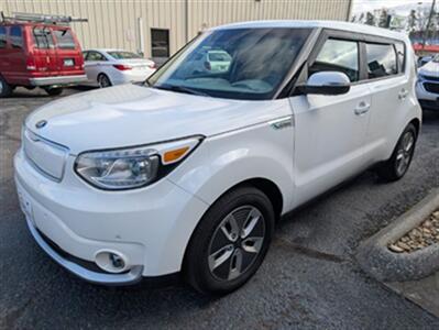 2017 Kia Soul EV EV Luxury   - Photo 33 - Knoxville, TN 37919
