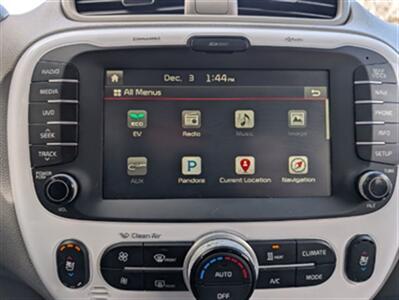 2017 Kia Soul EV EV Luxury   - Photo 20 - Knoxville, TN 37919