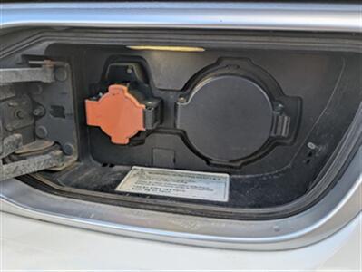 2017 Kia Soul EV EV Luxury   - Photo 7 - Knoxville, TN 37919