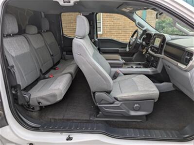 2022 Ford F-150 XL   - Photo 30 - Knoxville, TN 37919
