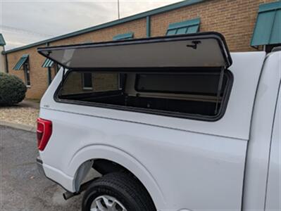 2022 Ford F-150 XL   - Photo 32 - Knoxville, TN 37919