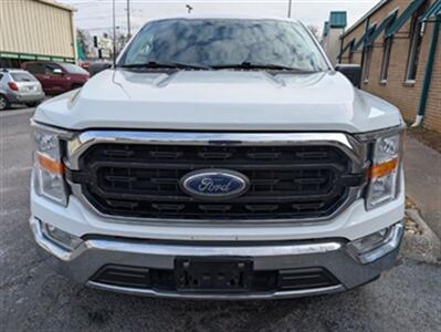 2022 Ford F-150 XL   - Photo 4 - Knoxville, TN 37919