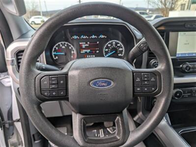 2022 Ford F-150 XL   - Photo 8 - Knoxville, TN 37919