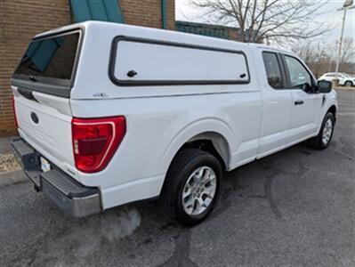 2022 Ford F-150 XL   - Photo 38 - Knoxville, TN 37919