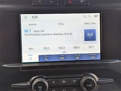 2022 Ford F-150 XL   - Photo 12 - Knoxville, TN 37919