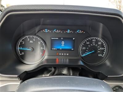 2022 Ford F-150 XL   - Photo 9 - Knoxville, TN 37919