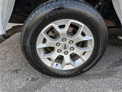 2022 Ford F-150 XL   - Photo 6 - Knoxville, TN 37919