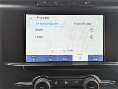 2022 Ford F-150 XL   - Photo 14 - Knoxville, TN 37919