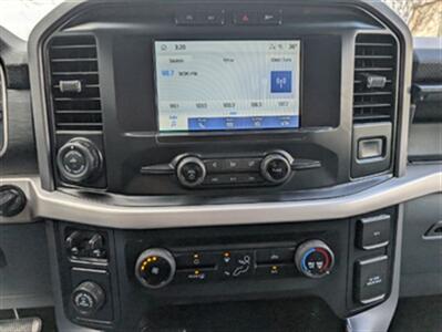 2022 Ford F-150 XL   - Photo 10 - Knoxville, TN 37919