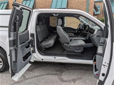 2022 Ford F-150 XL   - Photo 31 - Knoxville, TN 37919