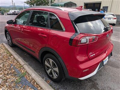 2018 Kia Niro EX   - Photo 3 - Knoxville, TN 37919