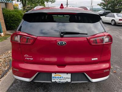 2018 Kia Niro EX   - Photo 5 - Knoxville, TN 37919