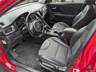 2018 Kia Niro EX   - Photo 8 - Knoxville, TN 37919