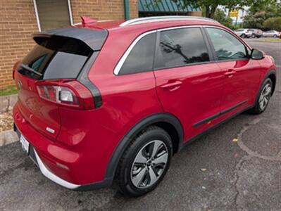 2018 Kia Niro EX   - Photo 21 - Knoxville, TN 37919