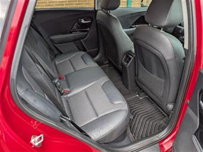 2018 Kia Niro EX   - Photo 16 - Knoxville, TN 37919