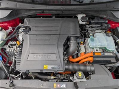 2018 Kia Niro EX   - Photo 22 - Knoxville, TN 37919