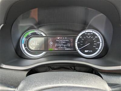 2018 Kia Niro EX   - Photo 11 - Knoxville, TN 37919